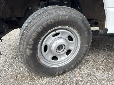 2023 Ford Super Duty F-350 SRW XL