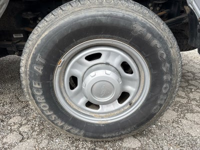 2023 Ford Super Duty F-350 SRW XL