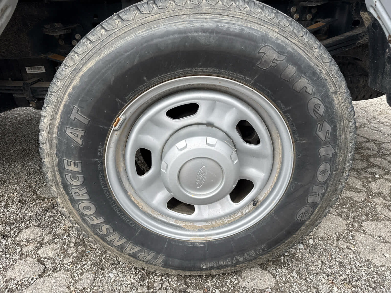 2023 Ford Super Duty F-350 SRW XL