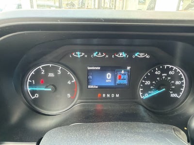 2023 Ford Super Duty F-350 SRW XL