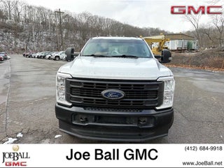 2023 Ford Super Duty F-350 SRW XL