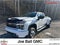 2020 Chevrolet Silverado 3500 HD High Country DRW
