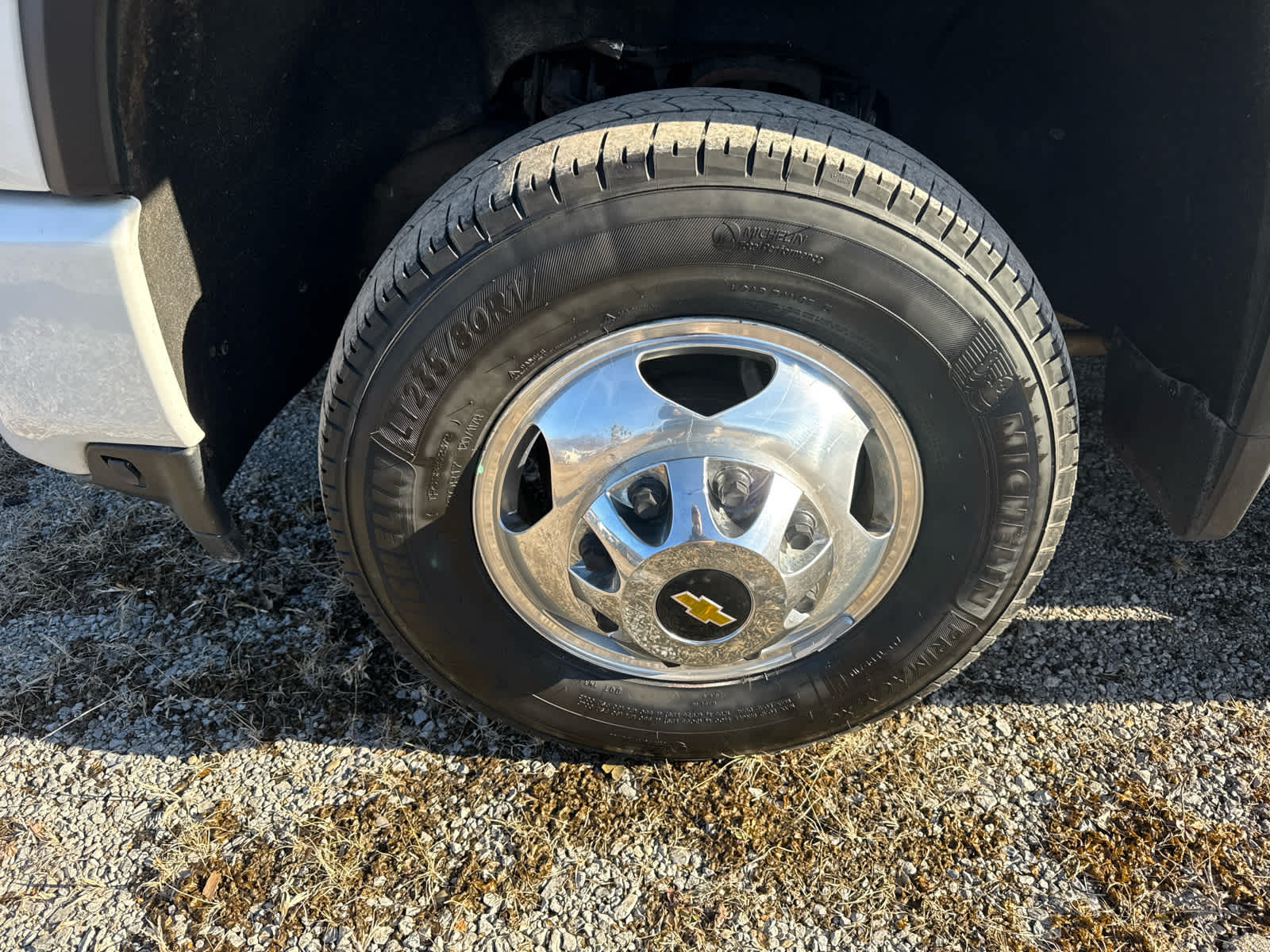 2020 Chevrolet Silverado 3500 HD High Country DRW