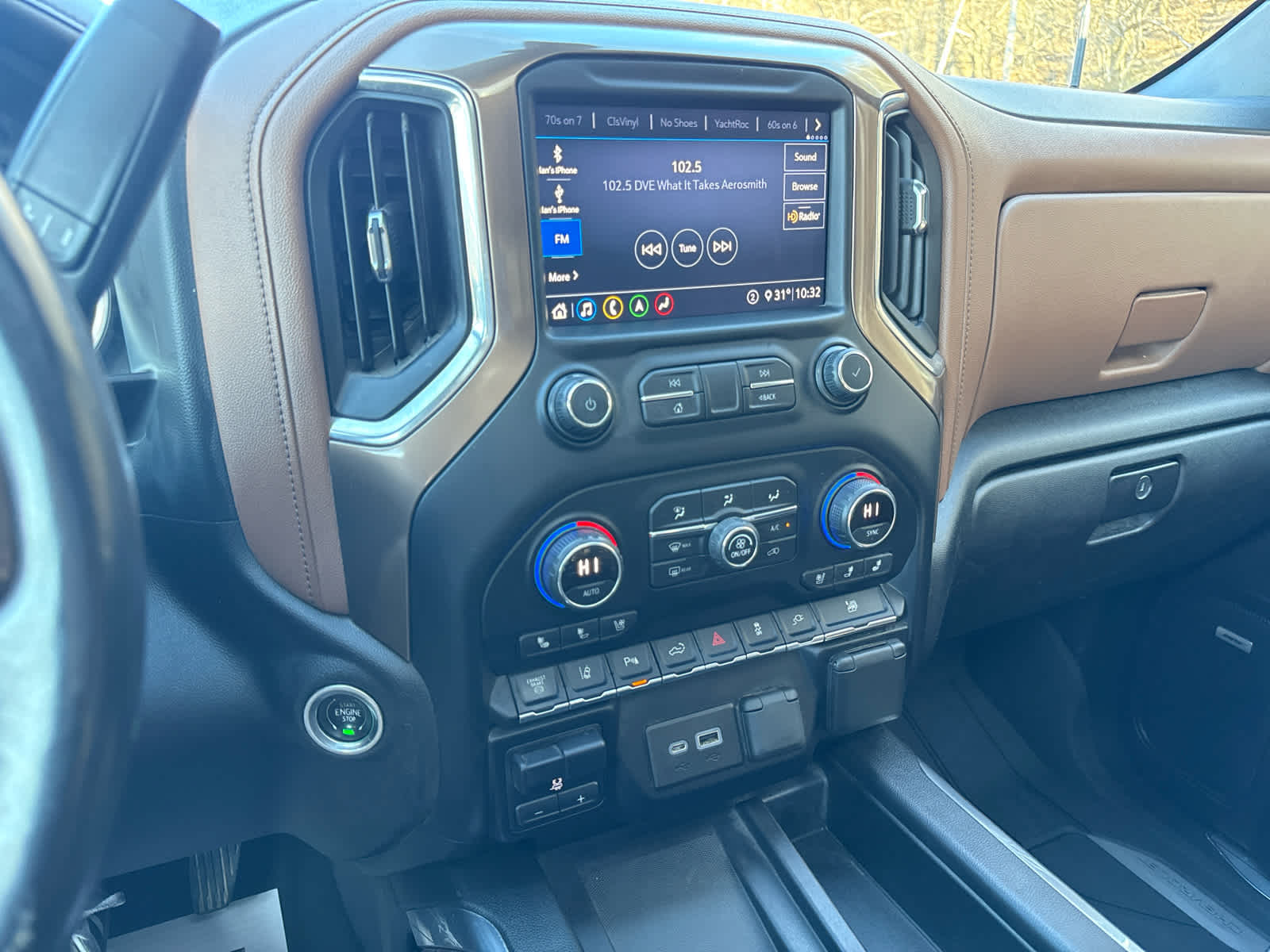 2020 Chevrolet Silverado 3500 HD High Country DRW