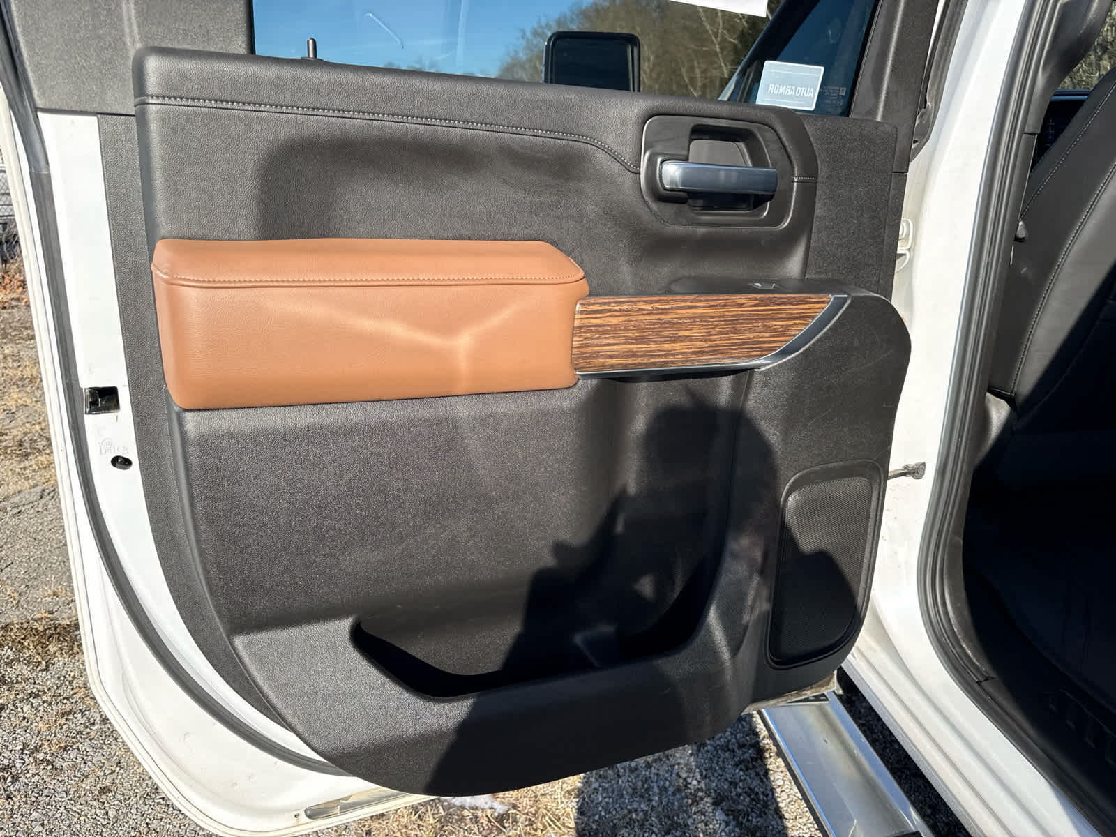 2020 Chevrolet Silverado 3500 HD High Country DRW