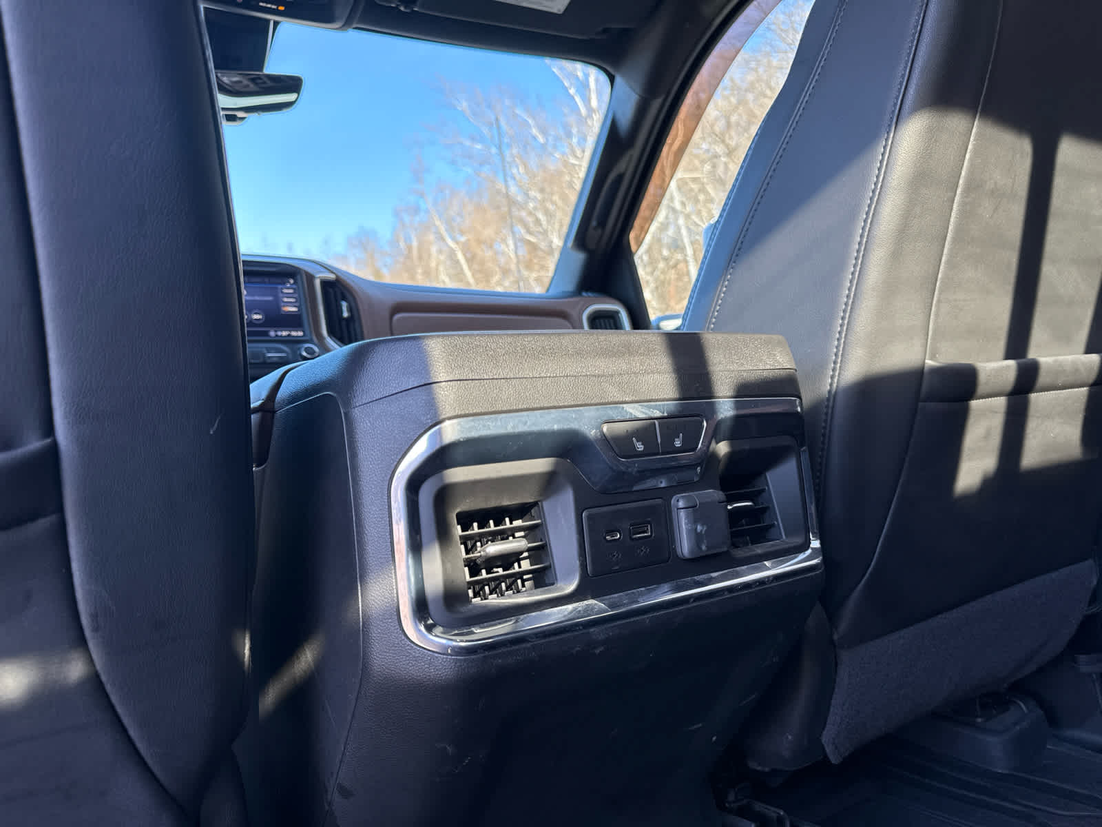 2020 Chevrolet Silverado 3500 HD High Country DRW