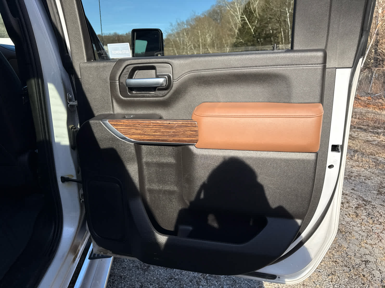 2020 Chevrolet Silverado 3500 HD High Country DRW