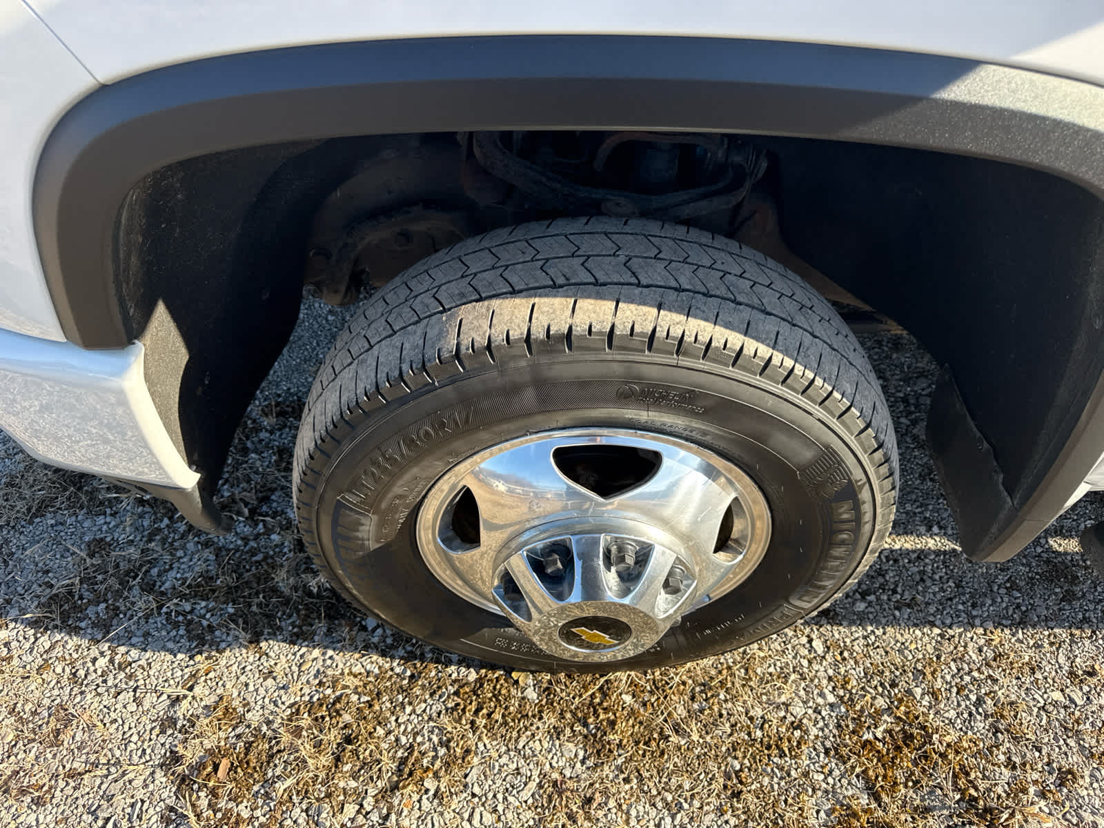 2020 Chevrolet Silverado 3500 HD High Country DRW