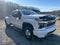 2020 Chevrolet Silverado 3500 HD High Country DRW
