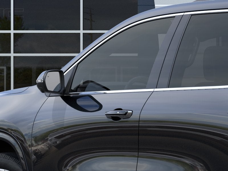 2027 GMC Acadia Denali