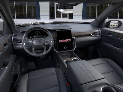 2027 GMC Acadia Denali