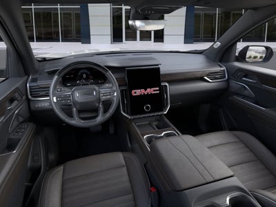 2027 GMC Acadia Denali Ultimate