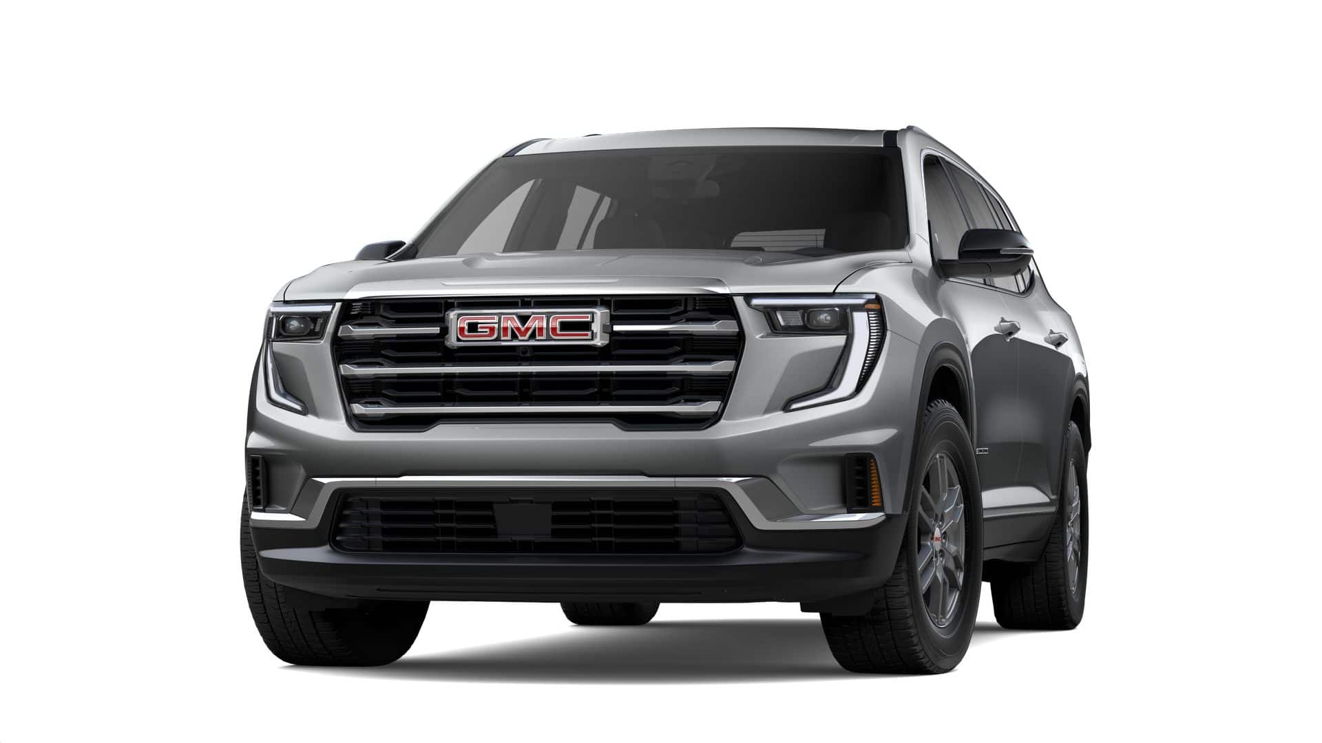 2026 GMC Acadia Elevation AWD's photo