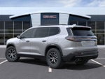 2025 GMC Acadia AT4