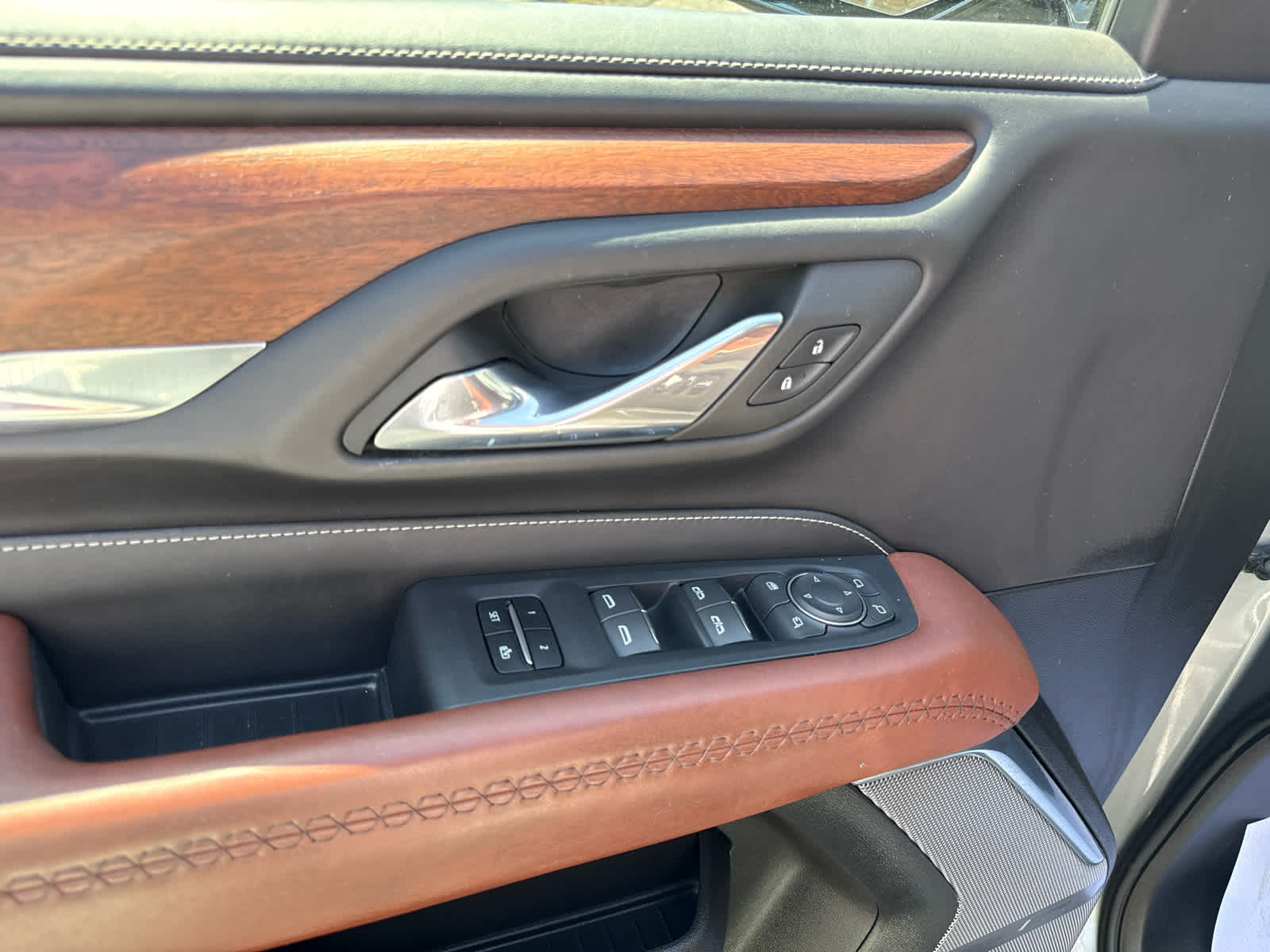 2023 GMC Yukon XL Denali Ultimate