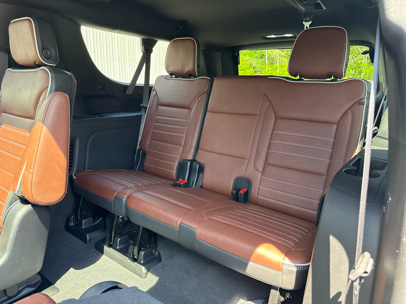 2023 GMC Yukon XL Denali Ultimate