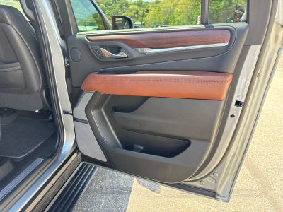 2023 GMC Yukon XL Denali Ultimate