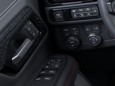 2027 GMC Yukon AT4 Ultimate