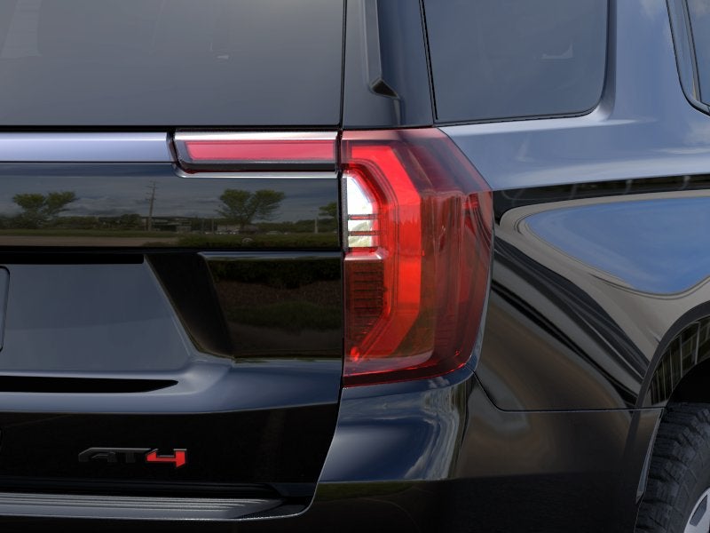 2027 GMC Yukon AT4 Ultimate