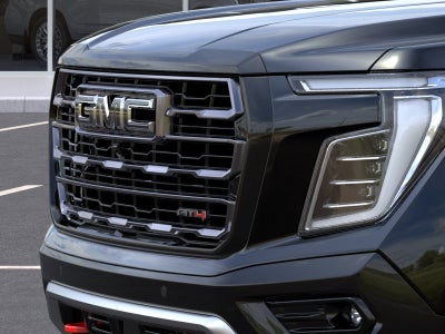 2027 GMC Yukon AT4 Ultimate
