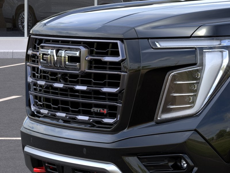 2027 GMC Yukon AT4 Ultimate