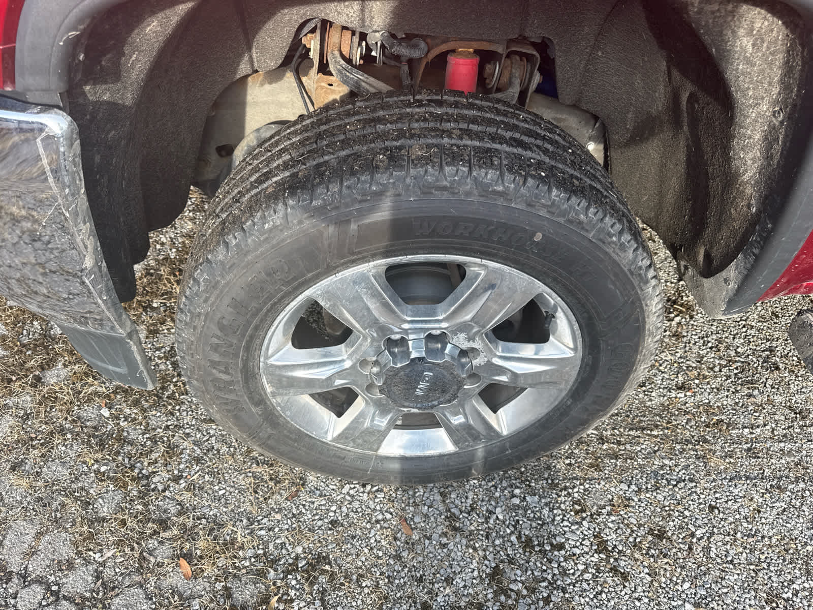 2019 GMC Sierra 2500 HD SLT