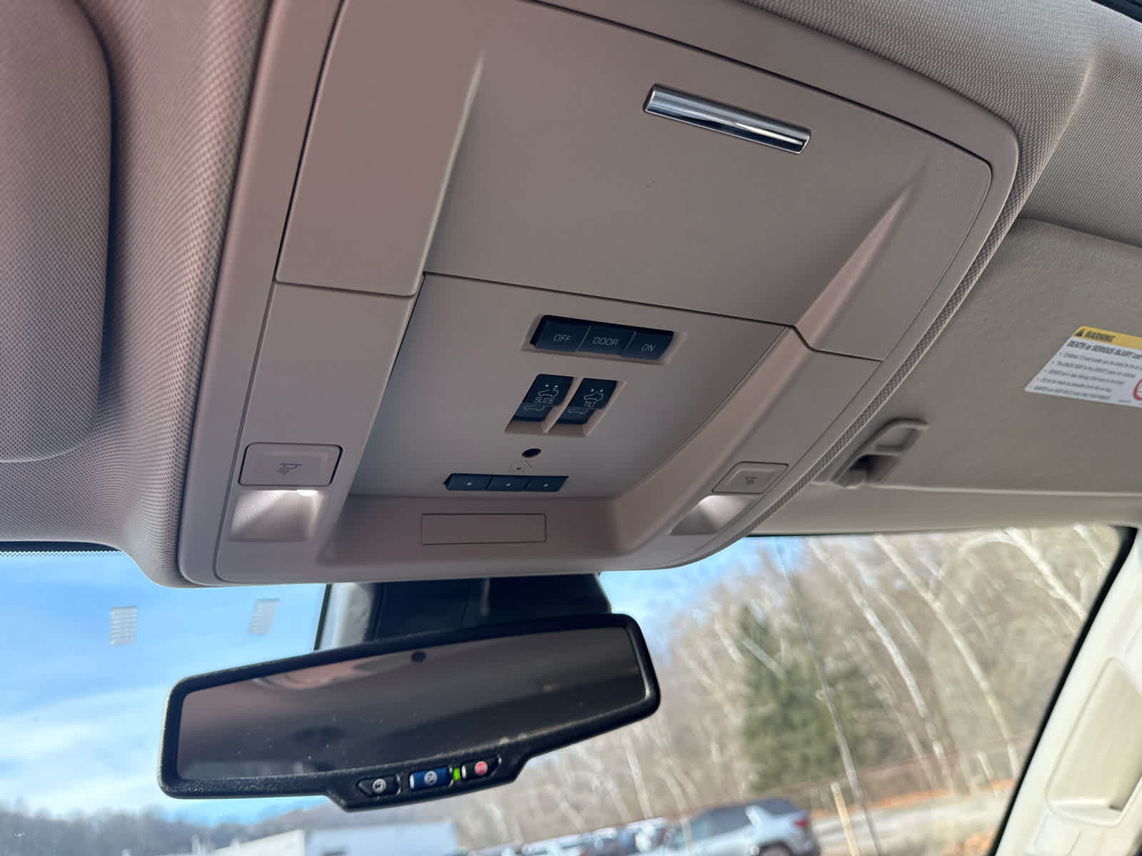 2019 GMC Sierra 2500 HD SLT