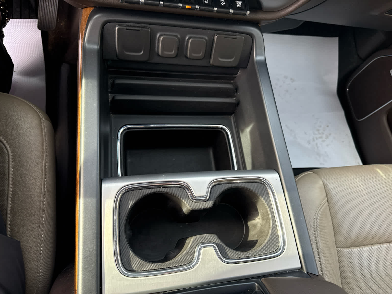 2019 GMC Sierra 2500 HD SLT