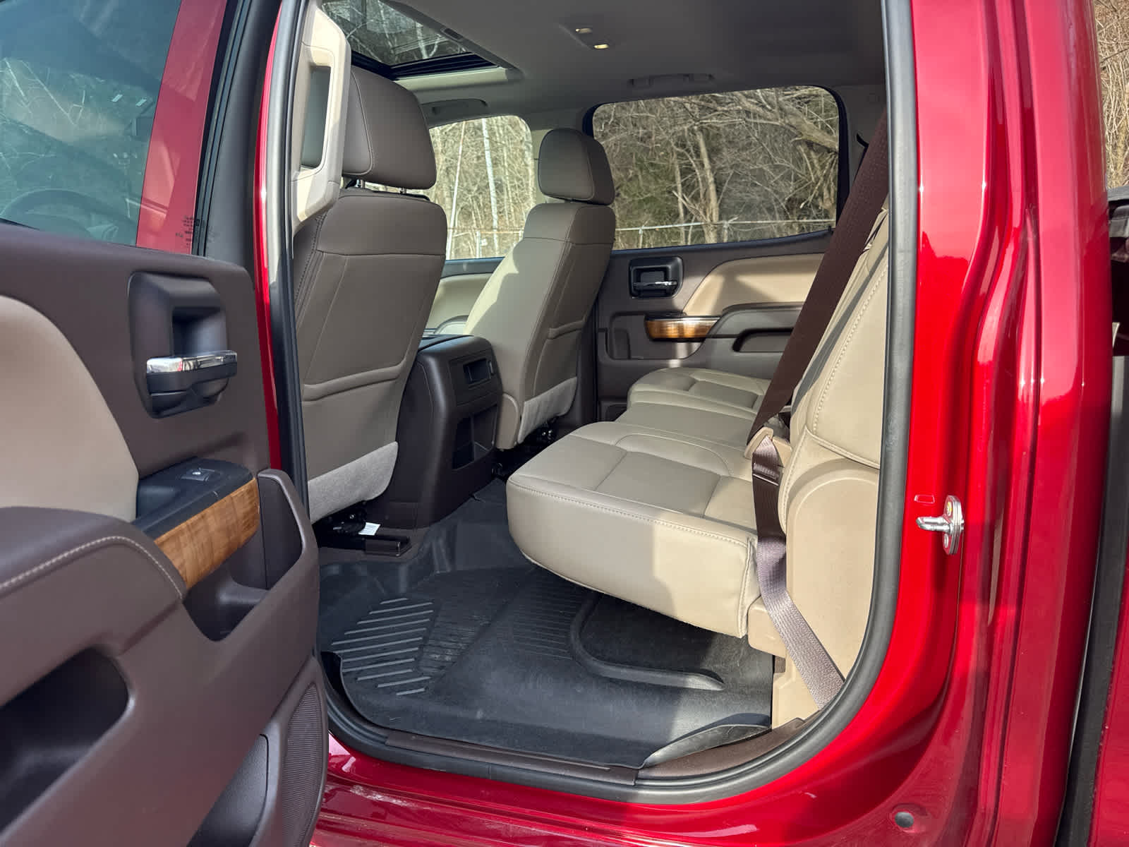 2019 GMC Sierra 2500 HD SLT