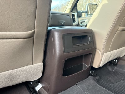 2019 GMC Sierra 2500 HD SLT