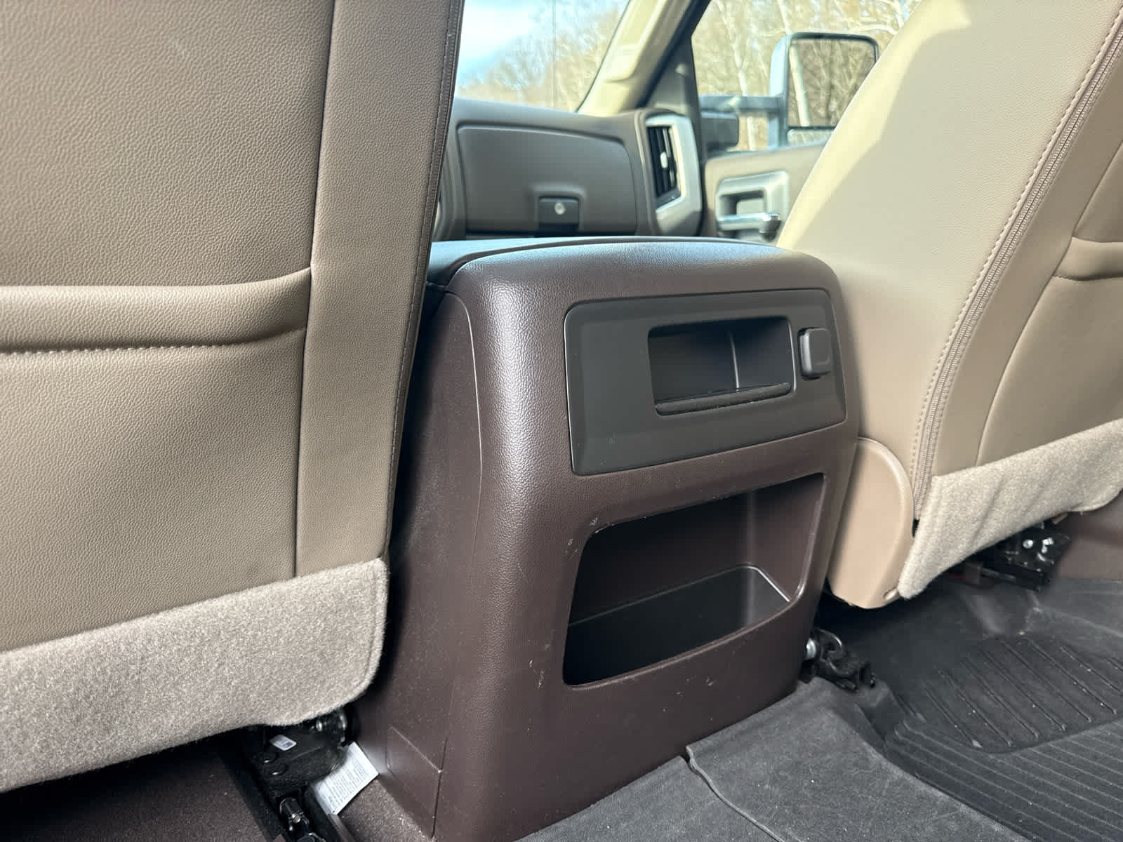 2019 GMC Sierra 2500 HD SLT
