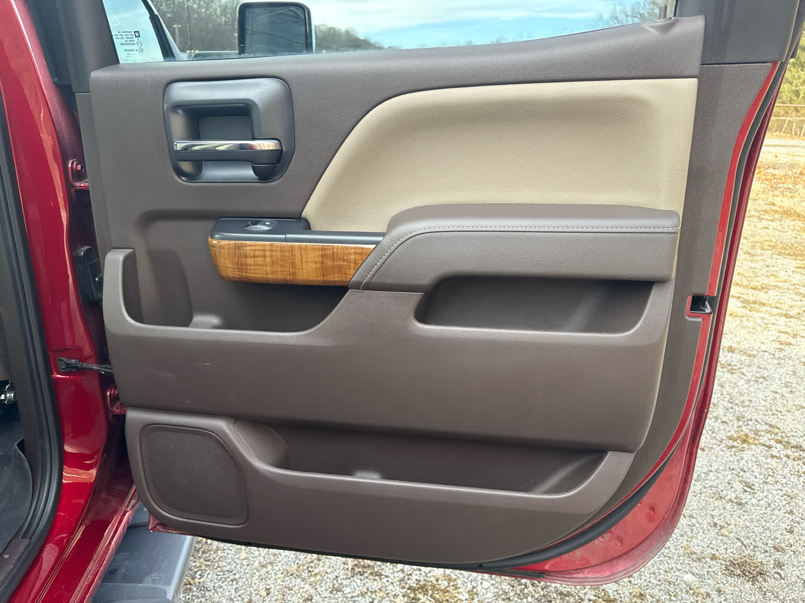 2019 GMC Sierra 2500 HD SLT