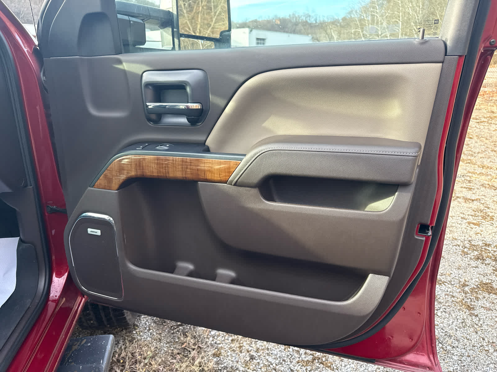 2019 GMC Sierra 2500 HD SLT