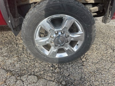 2019 GMC Sierra 2500 HD SLT