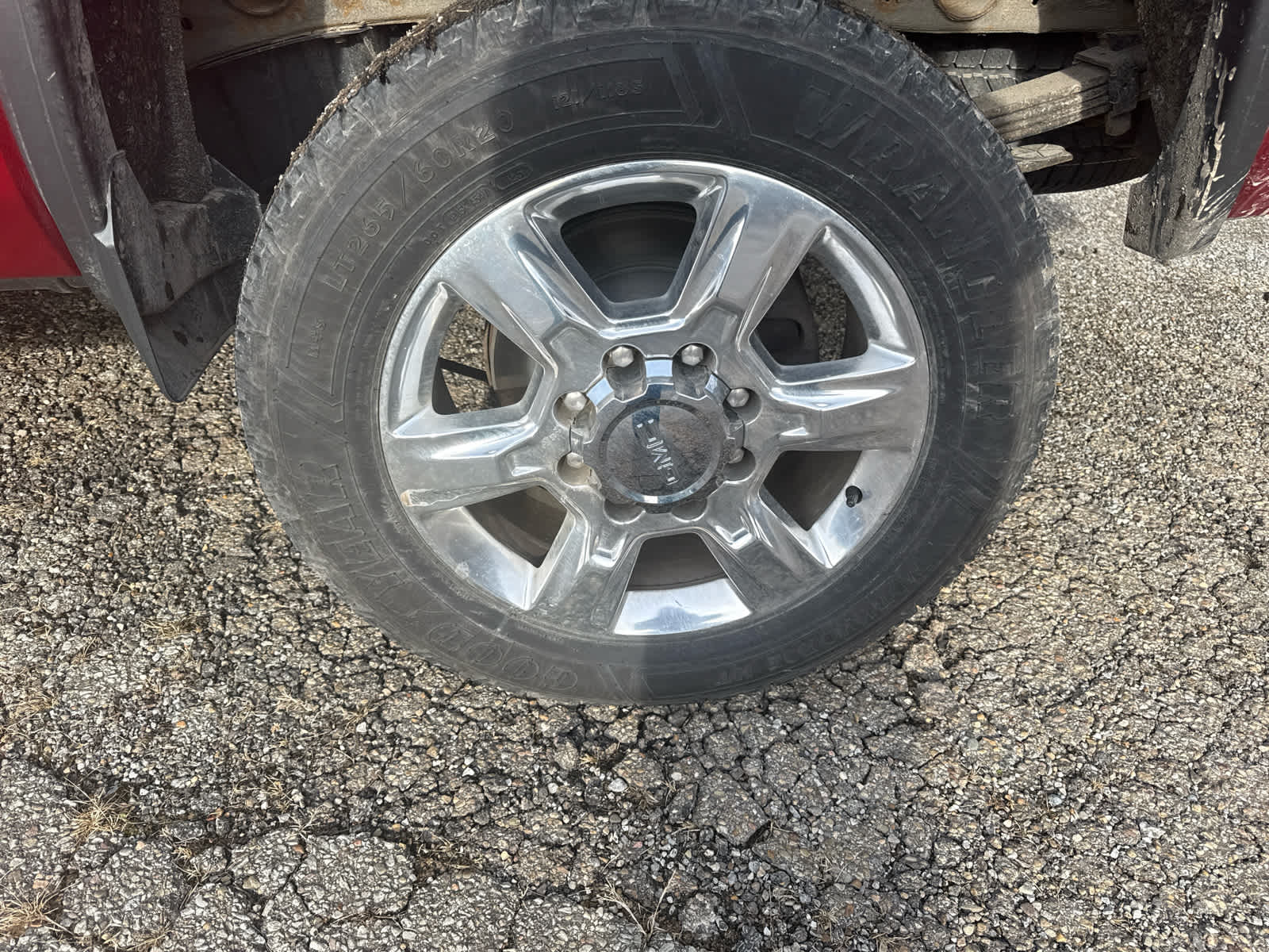 2019 GMC Sierra 2500 HD SLT