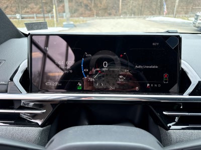 2026 GMC Sierra EV Elevation Standard Range