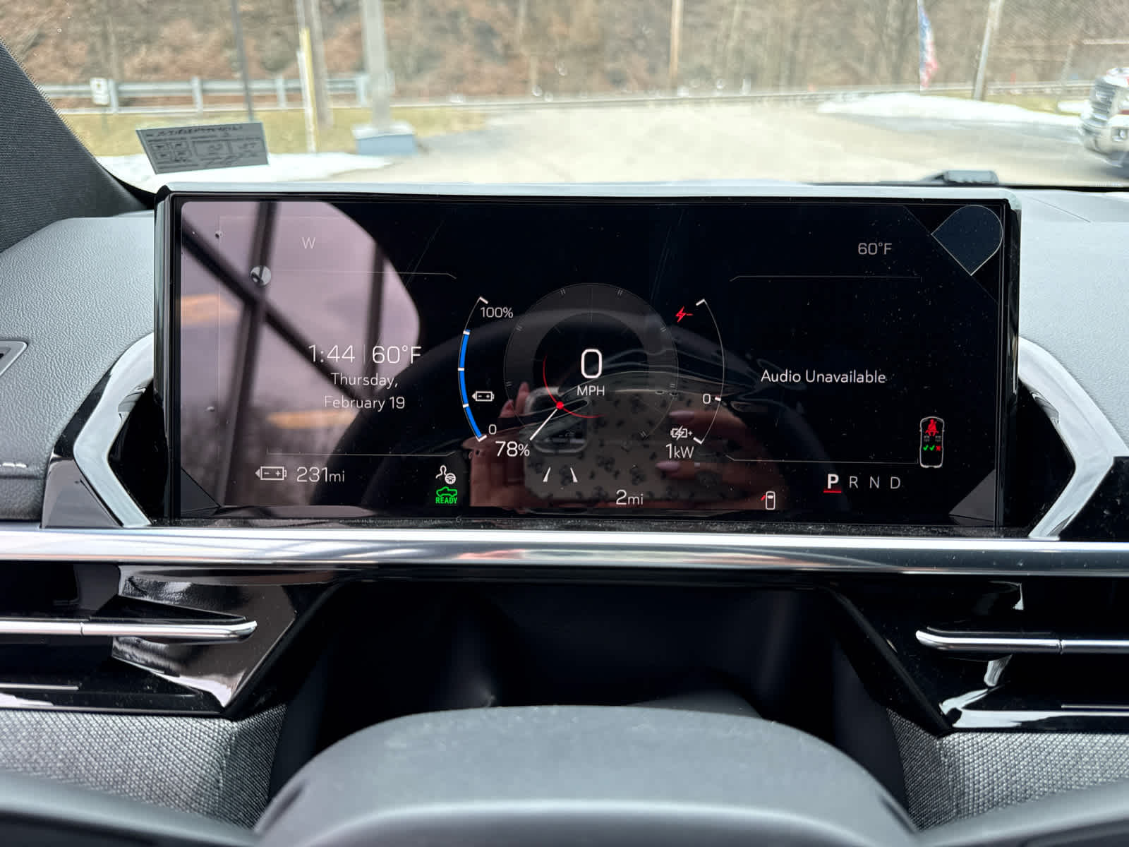 2026 GMC Sierra EV Elevation Standard Range