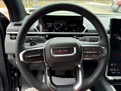 2026 GMC Sierra EV Elevation Standard Range