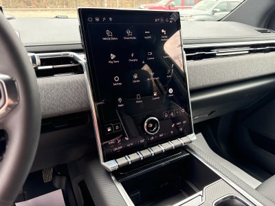 2026 GMC Sierra EV Elevation Standard Range