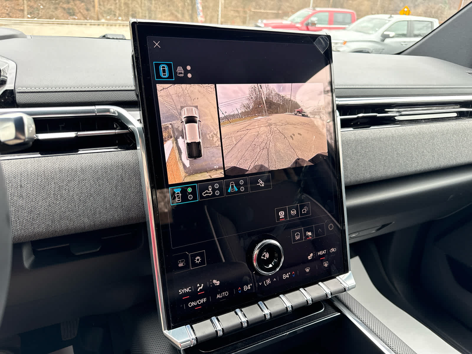 2026 GMC Sierra EV Elevation Standard Range