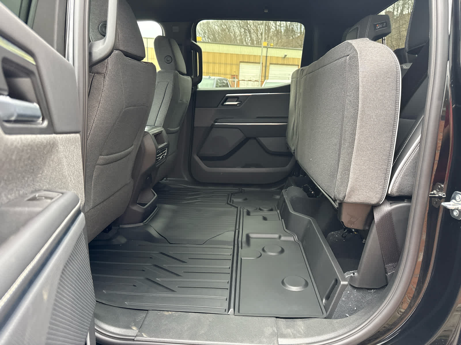 2026 GMC Sierra EV Elevation Standard Range