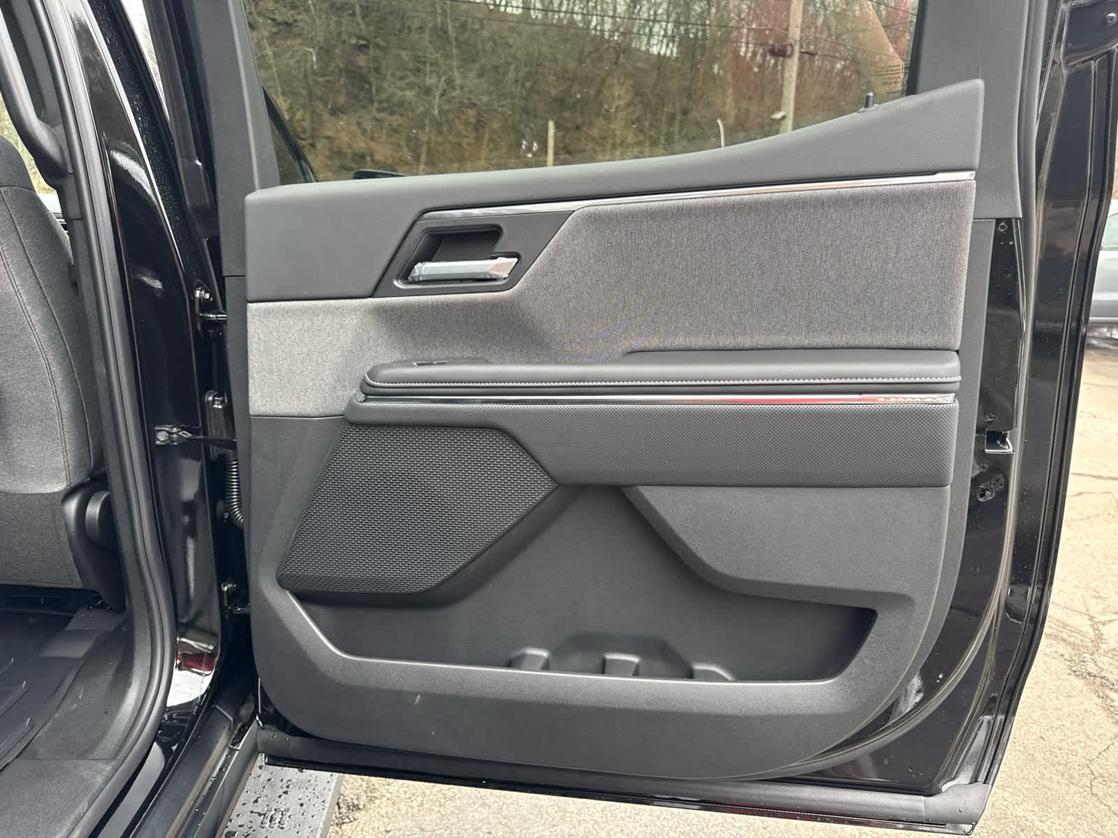 2026 GMC Sierra EV Elevation Standard Range