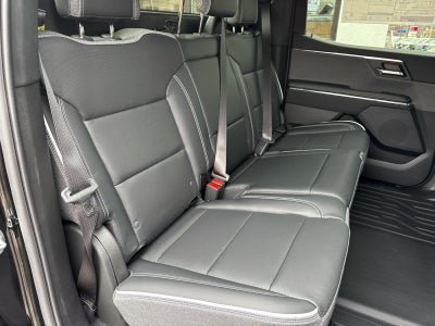 2026 GMC Sierra EV Elevation Standard Range