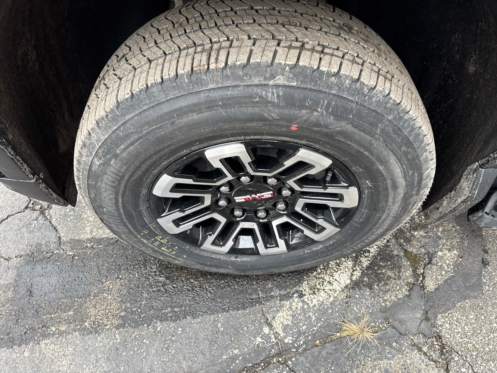 2026 GMC Sierra EV Elevation Standard Range