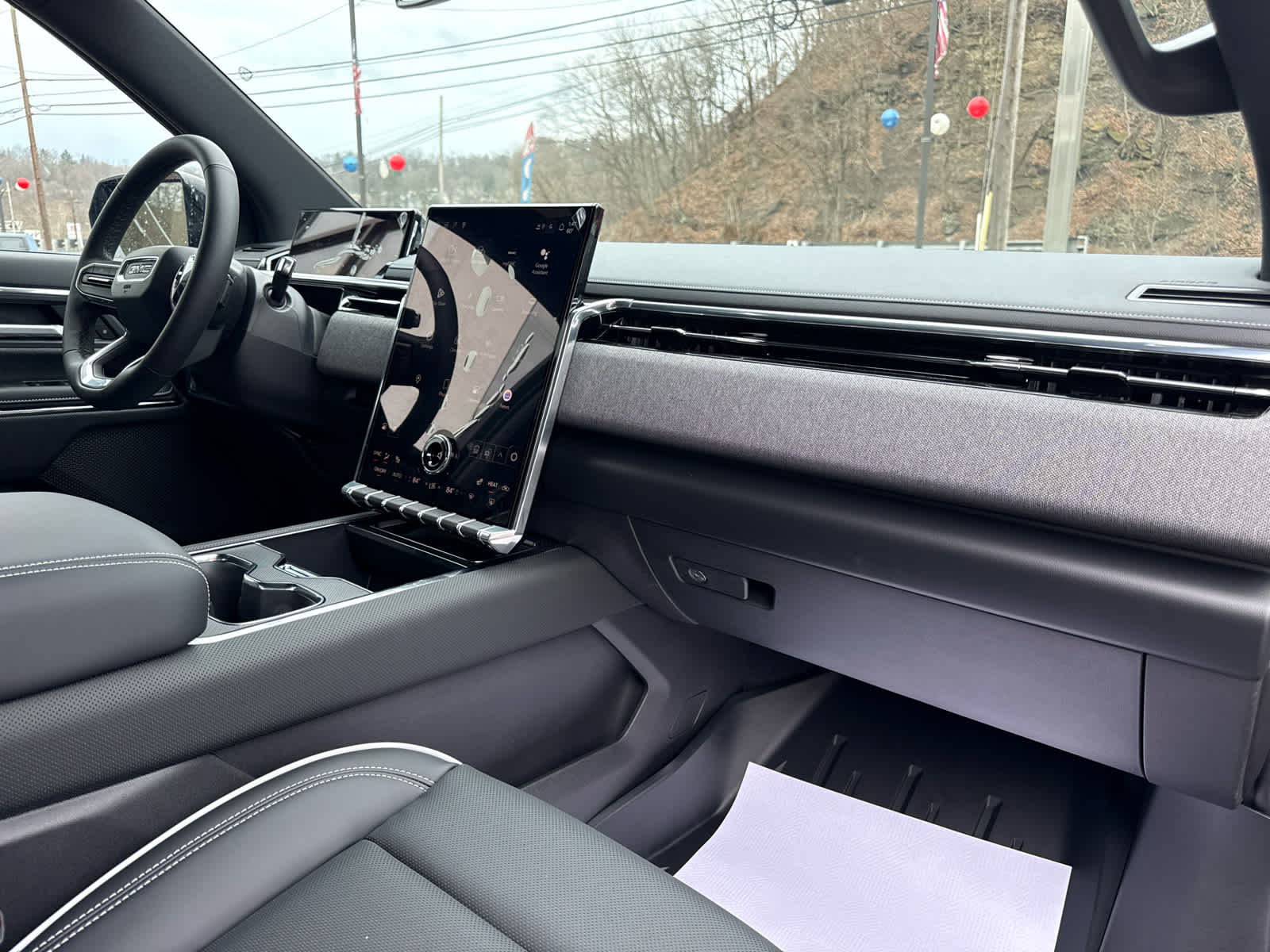 2026 GMC Sierra EV Elevation Standard Range