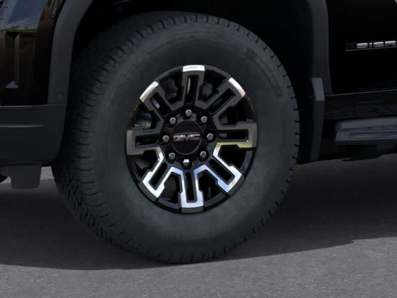 2026 GMC Sierra EV Elevation Standard Range