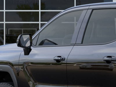 2026 GMC Sierra EV Elevation Standard Range