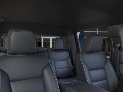 2026 GMC Sierra EV Elevation Standard Range
