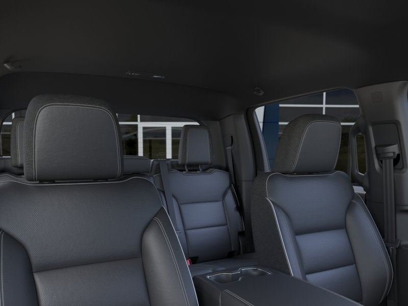 2026 GMC Sierra EV Elevation Standard Range