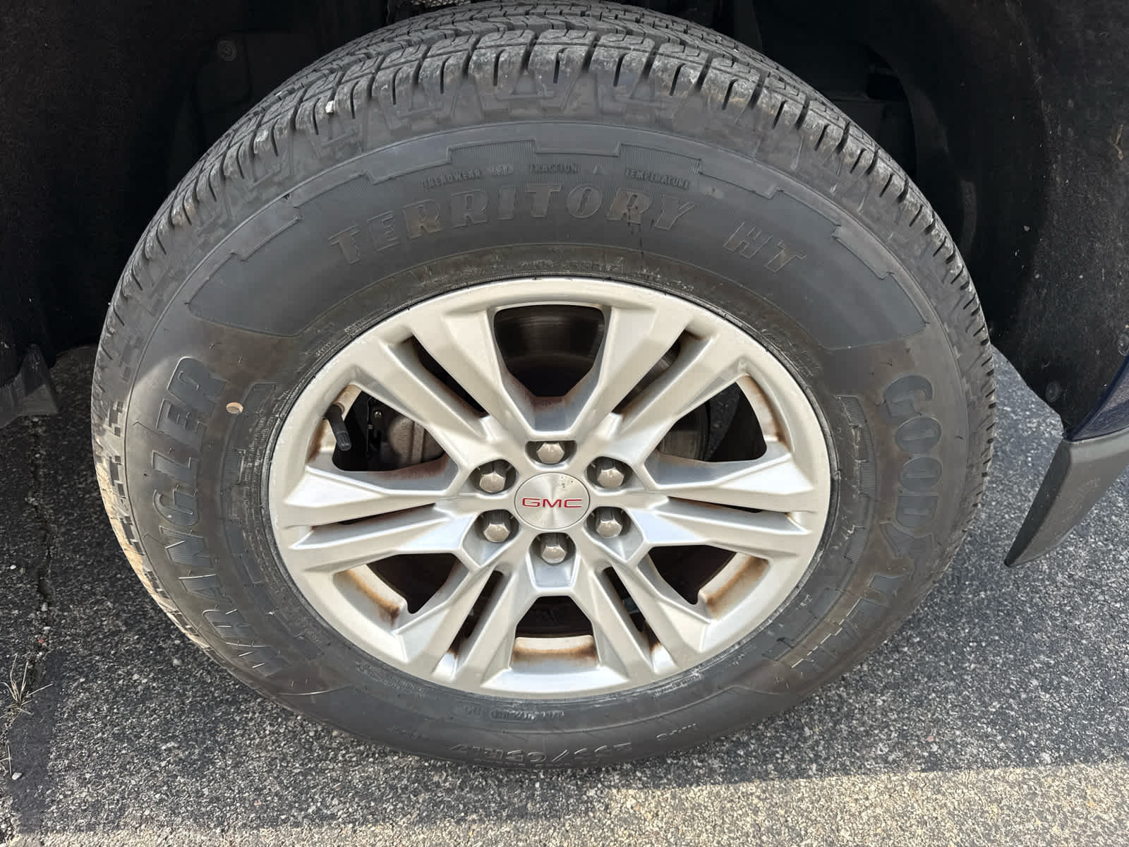 2019 GMC Canyon 4WD SLE